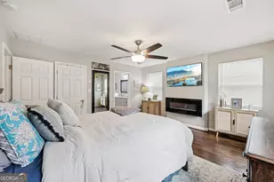 5119 Pinecrest Dr SW, Covington, GA 30014 - Photo 17