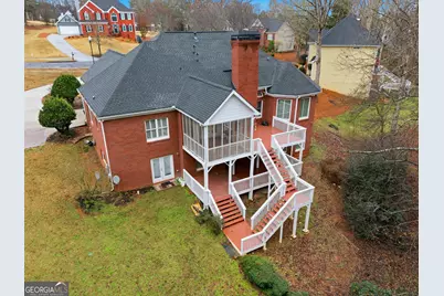 3051 Glenview Lane, Monroe, GA 30656 - Photo 5