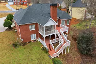 3051 Glenview Ln, Monroe, GA 30656 - Photo 5