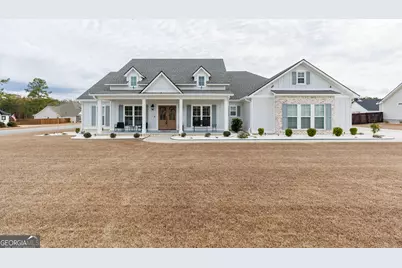 7301 Shadow Creek Drive, Hahira, GA 31632 - Photo 1