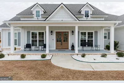 7301 Shadow Creek Drive, Hahira, GA 31632 - Photo 3