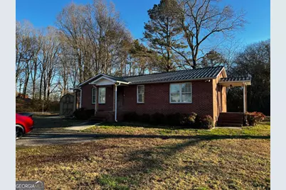 322 Goat Road NW, Resaca, GA 30735 - Photo 1