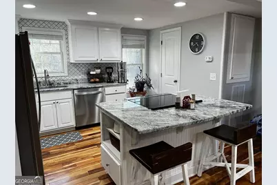 322 Goat Road NW, Resaca, GA 30735 - Photo 5