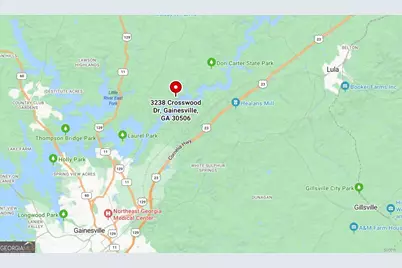 3238 Crosswood Drive, Gainesville, GA 30506 - Photo 19