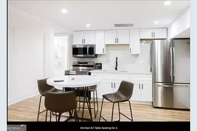 280 W Lake Drive NW, Atlanta, GA 30314 - Photo 23