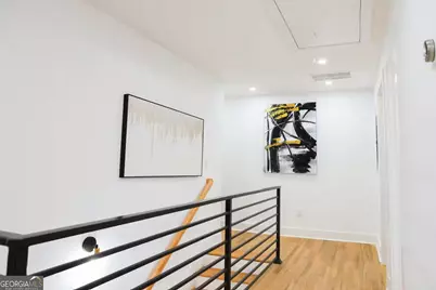 280 W Lake Drive NW, Atlanta, GA 30314 - Photo 17