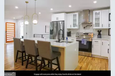 280 W Lake Drive NW, Atlanta, GA 30314 - Photo 7