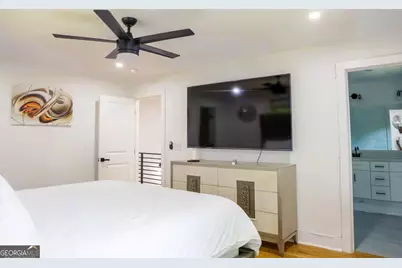 280 W Lake Drive NW, Atlanta, GA 30314 - Photo 19