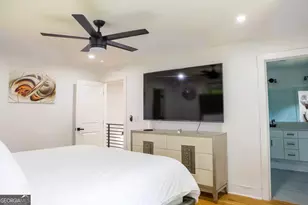 280 W Lake Dr NW, Atlanta, GA 30314 - Photo 19