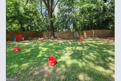 280 W Lake Drive NW, Atlanta, GA 30314 - Photo 41