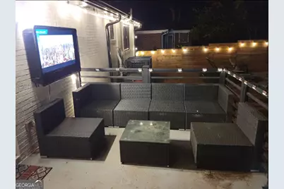 280 W Lake Drive NW, Atlanta, GA 30314 - Photo 43