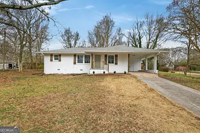 926 Green Valley Road SW, Mableton, GA 30126 - Photo 1