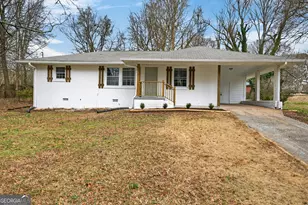 926 Green Valley Rd SW, Mableton, GA 30126 - Photo 1