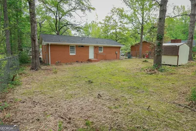 3323 E Victory Court, Macon, GA 31211 - Photo 37