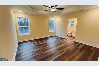 177 Coffey Road #LOT 9, Barnesville, GA 30204 - Photo 9