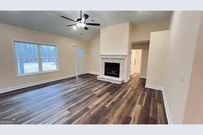 177 Coffey Road #LOT 9, Barnesville, GA 30204 - Photo 7