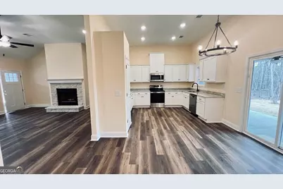 177 Coffey Road #LOT 9, Barnesville, GA 30204 - Photo 5