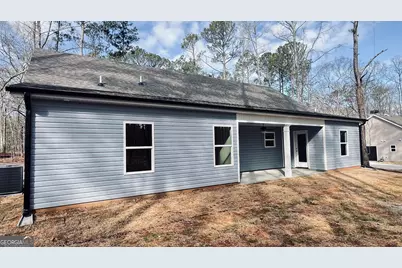 177 Coffey Road #LOT 9, Barnesville, GA 30204 - Photo 19