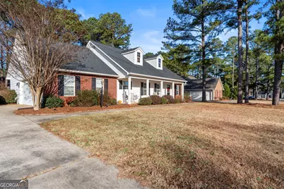 218 Ellicott Drive, Warner Robins, GA 31088 - Photo 3