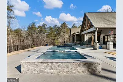 175 Lands End Trail, Cleveland, GA 30528 - Photo 67