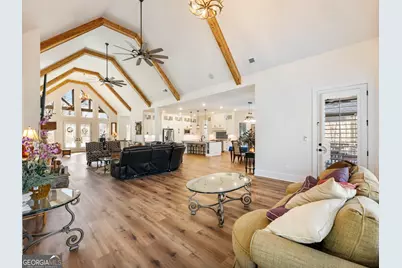 175 Lands End Trail, Cleveland, GA 30528 - Photo 7