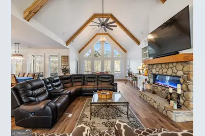 175 Lands End Trail, Cleveland, GA 30528 - Photo 3