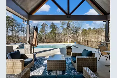 175 Lands End Trail, Cleveland, GA 30528 - Photo 63