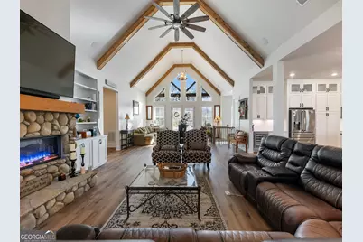 175 Lands End Trail, Cleveland, GA 30528 - Photo 5