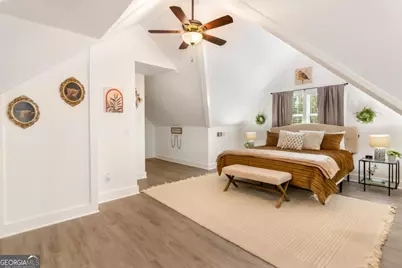 587 E Oak Trace, Jasper, GA 30143 - Photo 37