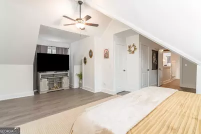 587 E Oak Trace, Jasper, GA 30143 - Photo 39
