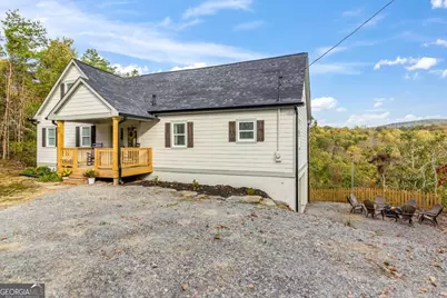 587 E Oak Trace, Jasper, GA 30143 - Photo 41