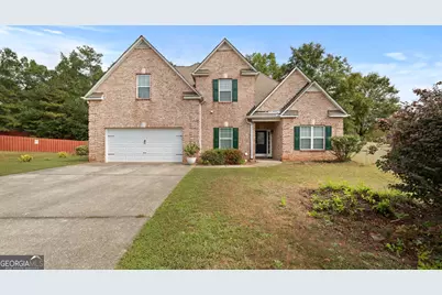 125 Highgrove Place, McDonough, GA 30253 - Photo 3