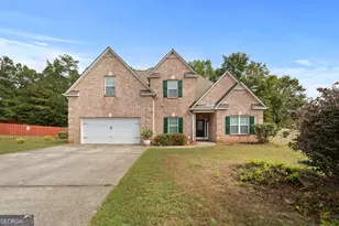 125 Highgrove Pl, McDonough, GA 30253 - Photo 1