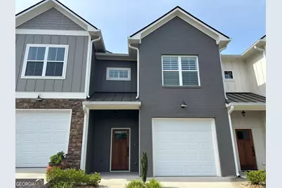 633 E 3rd Street, Rome, GA 30161 - Photo 1