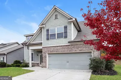 534 Amaranth Trail, Hoschton, GA 30548 - Photo 3