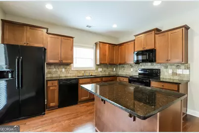 534 Amaranth Trail, Hoschton, GA 30548 - Photo 5