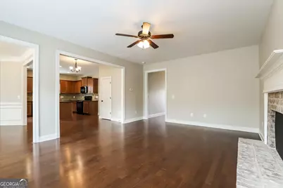 534 Amaranth Trail, Hoschton, GA 30548 - Photo 7