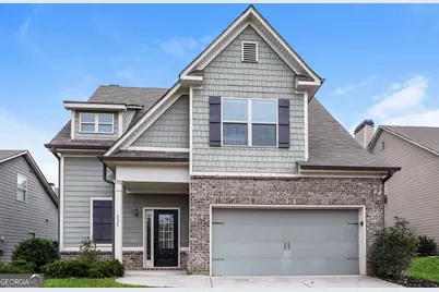 534 Amaranth Trail, Hoschton, GA 30548 - Photo 1