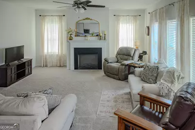 105 Royal Oak Drive NE, Rome, GA 30165 - Photo 5