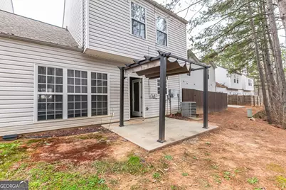 3690 Brookwood Boulevard, Rex, GA 30273 - Photo 23