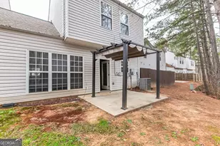 3690 Brookwood Blvd, Rex, GA 30273 - Photo 23