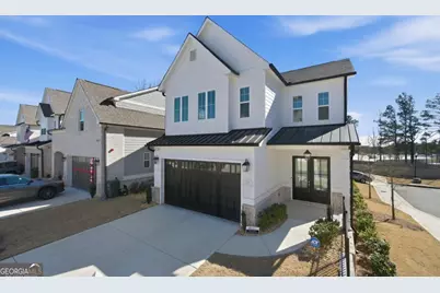 233 Scottsdale Drive, Marietta, GA 30064 - Photo 3