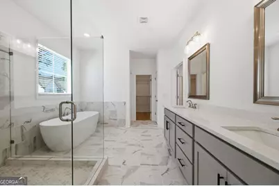 233 Scottsdale Drive, Marietta, GA 30064 - Photo 5