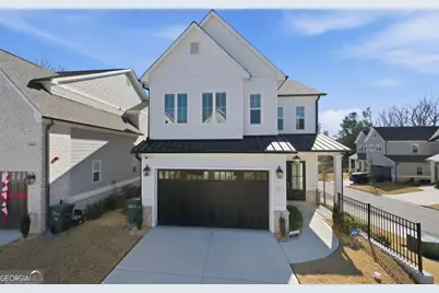 233 Scottsdale Drive, Marietta, GA 30064 - Photo 1