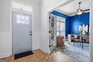 4953 Hatfield Cir, Hahira, GA 31632 - Photo 5