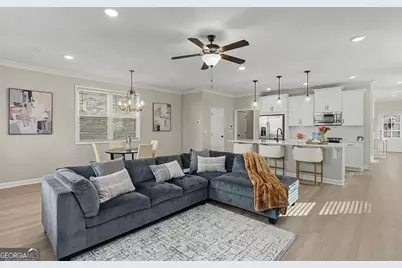 3739 Silvery Way, Powder Springs, GA 30127 - Photo 11