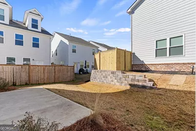 3739 Silvery Way, Powder Springs, GA 30127 - Photo 25