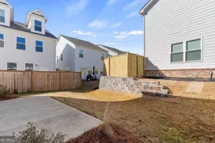 3739 Silvery Wy, Powder Springs, GA 30127 - Photo 25