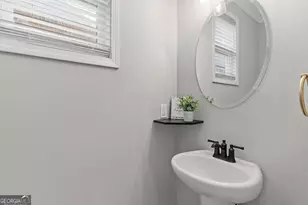 3739 Silvery Wy, Powder Springs, GA 30127 - Photo 13