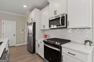 3739 Silvery Way, Powder Springs, GA 30127 - Photo 9